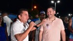 Prefeito de Água Nova afirma que Beto é a esperança de dias melhores para a cidade 