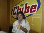 Morre o comunicador Jota Gomes
