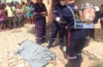 Homem Ã© executado em via pÃºblica no Alto de SÃ£o Manoel