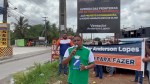 Natal: Vereador Anderson cobra retorno das obras do Pró-Transporte e recuperação da Avenida das Fronteiras