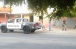 MPRN deflagra operaÃ§Ã£o F19 para combater trÃ¡fico de drogas em Grossos