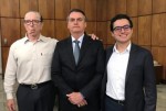 Bolsonaro passarÃ¡ por cirurgia na prÃ³xima semana