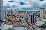 Terra continua tremendo em Caruaru-PE