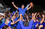 VitÃ³ria de Allyson mostra que hÃ¡ um sentimento de mudanÃ§a na polÃ­tica nacional
