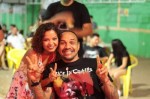Confira as fotos do Big Paul Festival, evento beneficente em prol de Paulo Mafaldo