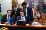 CCJ da CÃ¢mara aprova prisÃ£o em segunda instÃ¢ncia
