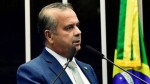 Em nota, Rogério se diz preocupado com operação da PF na casa de Bolsonaro
