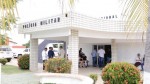 Funcionários do Hospital da PM em Mossoró estão com salários atrasados desde março