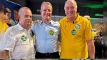 Direita espera resposta de Rogério sobre candidatura de Hélio ao Senado