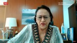 Fátima desdenha de greve dos professores no RN