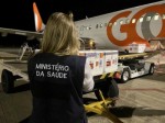 Governo Bolsonaro vai enviar 43 mil doses da Pfzier ao RN e municípios podem diminuir faixa etária