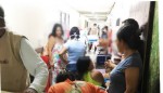 Coronavirus Ã© fichinha perto do caos no RN; Walfredo Gurgel tem quase 100 pacientes nos corredores