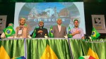 Pe. Kelmon e Gen. Girão participam de lançamento do Foro do Brasil RN e Instituto Sertão Brasil