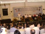 MossorÃ³ nÃ£o recebe visita oficial de um presidente da RepÃºblica desde 2008