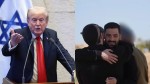 Graças à pressão de Trump, Hamas liberta 20 reféns e encerra mais um capítulo da guerra em Gaza
