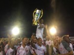 AmÃ©rica vence Potiguar por 2 a 0 no NogueirÃ£o e conquista a Copa RN