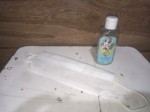Ãlcool em gel e mÃ¡scaras jÃ¡ estÃ£o em falta nas farmÃ¡cias de MossorÃ³
