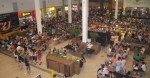 Partage Shopping terÃ¡ horÃ¡rios diferenciados no feriado de Santa Luzia