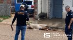Homem é morto a tiros no bairro Bom Jesus em Mossoró 