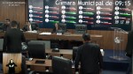 Mais uma vez: Sessão na Câmara de Mossoró é suspensa por falta de quórum