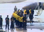 LÃ­deres de massacre em presÃ­dio no AM sÃ£o transferidos para MossorÃ³-RN e Campo Grande-MS