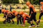 Petroleiros inicia venda de ingressos para partida contra o Pirates no NogueirÃ£o