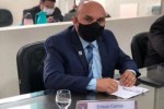 Vereador é detido com arma ilegal, paga fiança de R$ 1.500 e é liberado