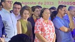 Com vitória da reitora na justiça, será que Isolda agora vai trabalhar por Mossoró?