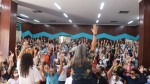 Servidores gerais do município deflagram greve em Mossoró