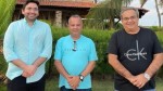 Álvaro, Rogério e Styvenson começam a construir aliança para tirar o PT do poder