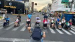 Campanha reforça a importância das vagas acessíveis em Mossoró