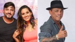 Mais duas atrações confirmadas no MCJ: Desejo de Menina e Ferro na Boneca