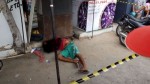 Flanelinha Ã© assassinado ao lado do Mercado PÃºblico Central