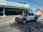 Tiros, pânico e um morto em UPA de Mossoró