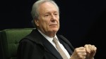 Lewandowski aceita convite de Lula para ser ministro da Justiça