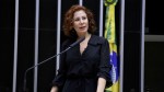 Deputada Carla Zambelli e hacker são alvos de operação da PF 