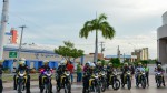 Com emenda de Girão, Prefeitura adquire 10 motos para o Departamento de Trânsito de Mossoró