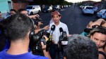 Programa 'Asfalto no Bairro' contempla ruas do Santo Antônio reforçando infraestrutura
