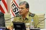 Bolsonaro anuncia general como novo presidente da Petrobras