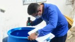 Sancionada lei que garante reajuste salarial para agentes de saúde e de endemias