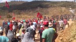 Deputados aprovam texto base de proposta que pune invasores de terras