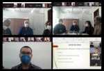 Retomada do trabalho presencial na ALRN estÃ¡ prevista para o dia 17