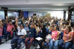 Servidores da saÃºde decidem entrar em greve a partir de 5 de fevereiro