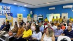 Rota 22 leva escuta ativa a Taipu e busca soluções para o RN do futuro