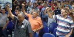 Policiais Civis do RN aprovam paralisaÃ§Ã£o no dia 24 