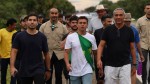 Caminhada idealizada pelo deputado Nikolas Ferreira ganha novas adesões e chega ao estado de Goiás