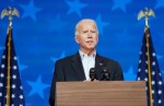 Biden conquista maioria dos delegados e vence eleiÃ§Ãµes dos Estados Unidos