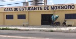 Casa do Estudante de MossorÃ³ realiza campanha para arrecadaÃ§Ã£o de alimentos