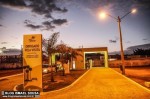 CÃ¢mara aprova proibiÃ§Ã£o de fumo no parque municipal