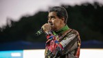 Maduro ataca sistema eleitoral do Brasil e diz que resultados não são auditados
